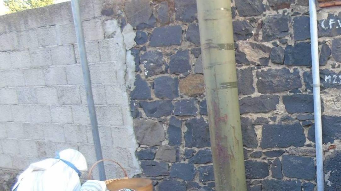Domenica il presepe vivente