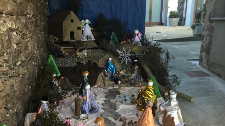 Il 6 gennaio la premiazione del miglior presepe natalizio