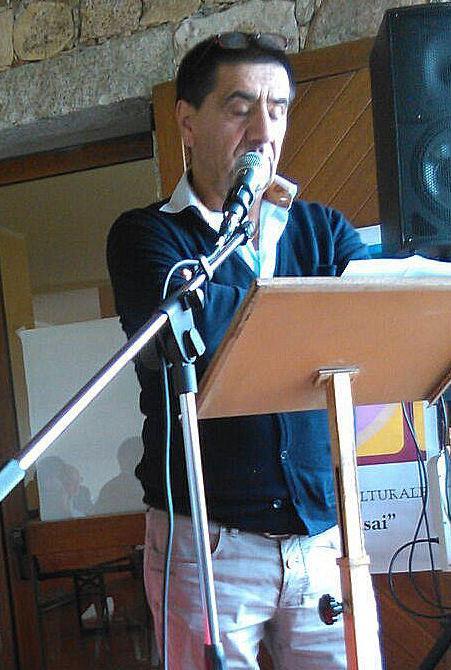 Per Antonio Sannia due premi importanti in un mese
