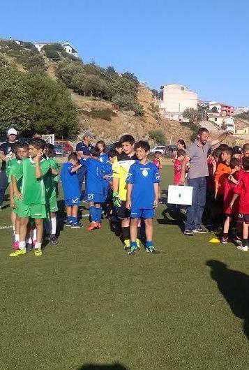 Il Comune assegna i contributi alle società sportive 