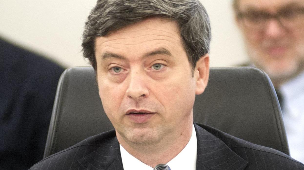 Viola (Pd): «Forza Italia affossa la giustizia»