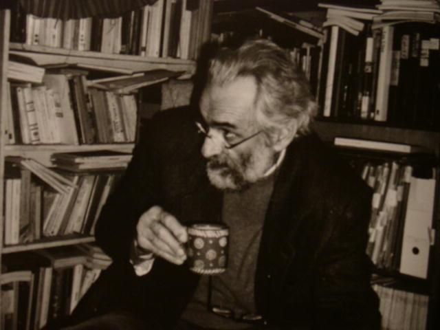 Mauro Staccioli