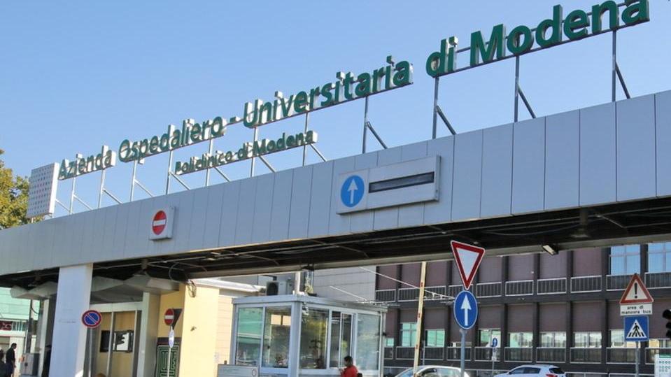 Policlinico di Modena, rivoluzione nella Chirurgia