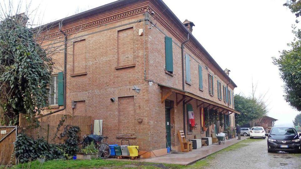 Accoltellato nel centro di accoglienza