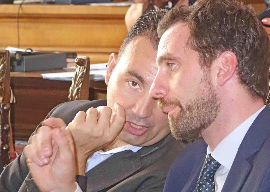 «A palazzo di Giano servono tecnici e amministrativi» 