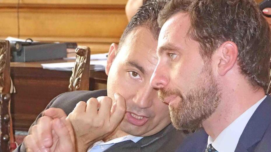 «A palazzo di Giano servono tecnici e amministrativi»