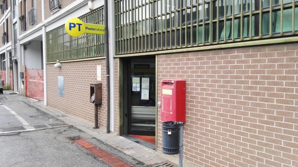 La Briglia orfana di bancomat