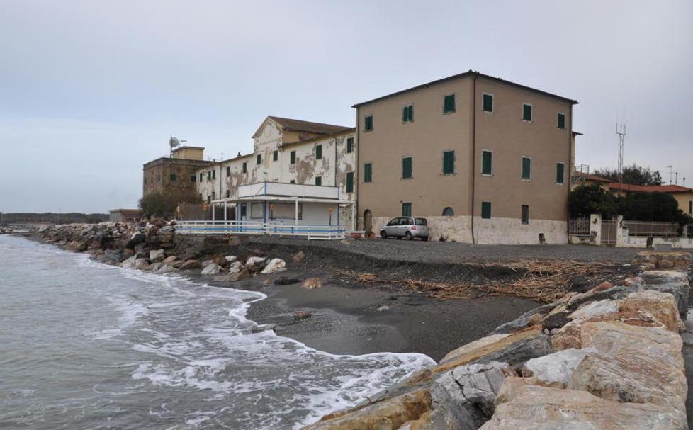 Bollette non pagate per Villa Ginori: condannato il ministero