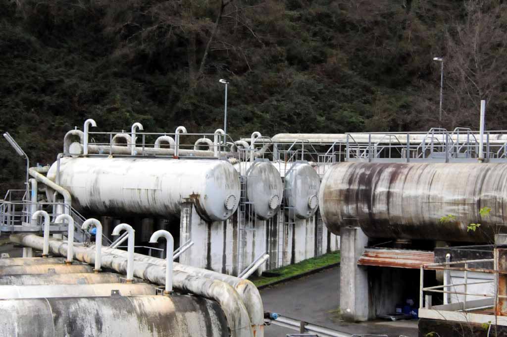 Un’autostrada dell’acqua dalle Apuane a Massarosa