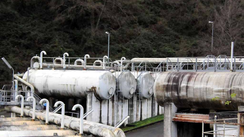 Un’autostrada dell’acqua dalle Apuane a Massarosa