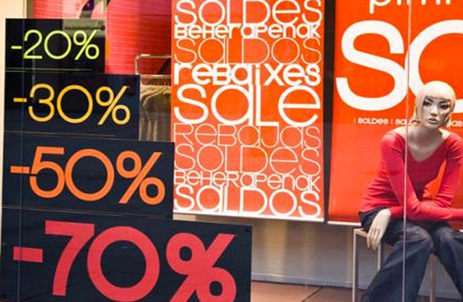 Countdown per i saldi Ecco le dieci regole per fare acquisti “furbi” 