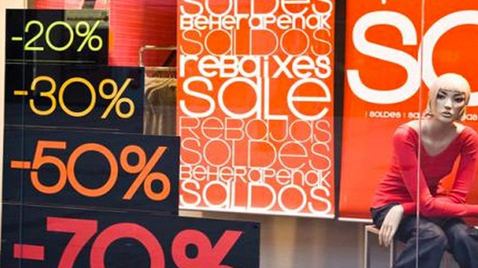 Countdown per i saldi Ecco le dieci regole per fare acquisti “furbi”