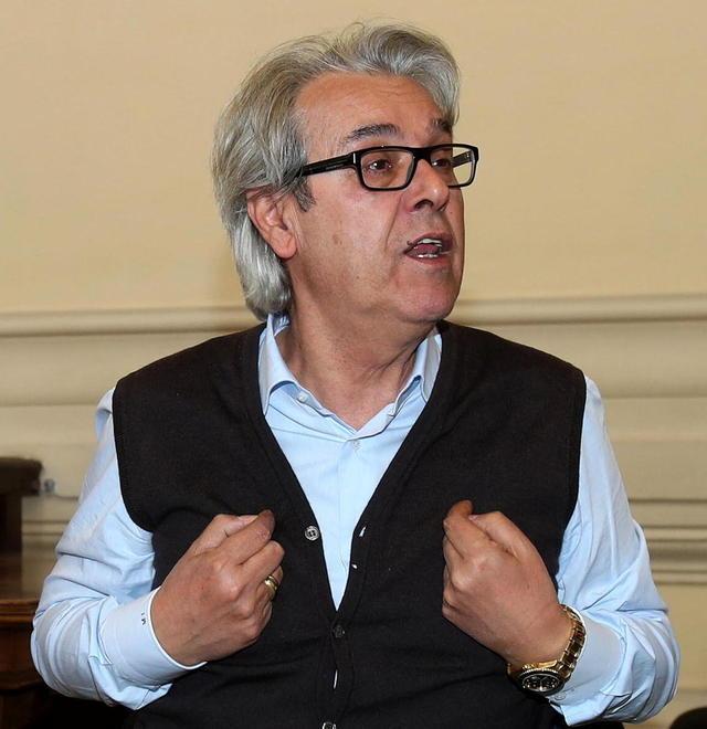 L’ex presidente abbandona la società e scompare nel nulla