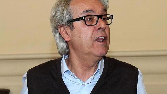 L’ex presidente abbandona la società e scompare nel nulla