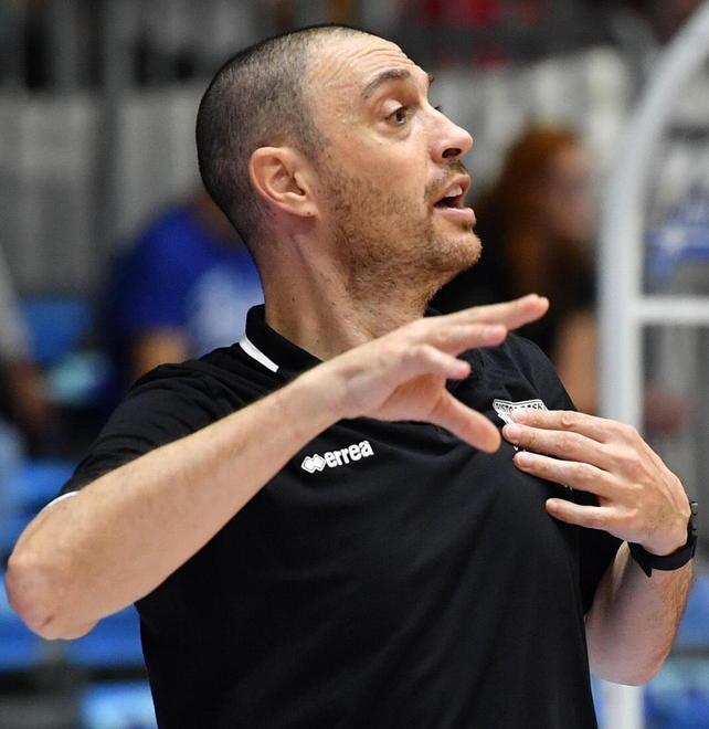 Coach dell’anno fino ai playoff poi qualche dolore 