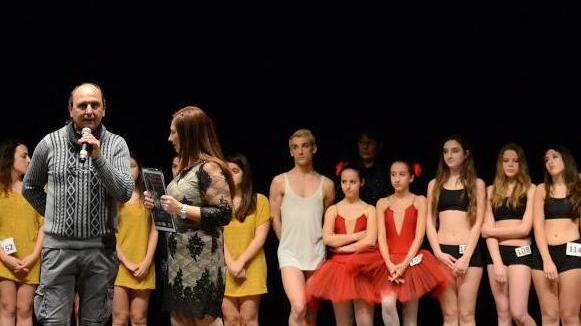 Il Teatro del Popolo apre le porte alla danza