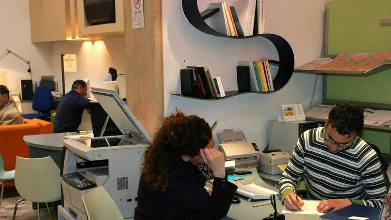 All’Urp la carta d’identità elettronica