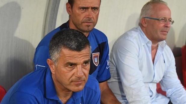 Pontedera vittorioso anche grazie a... Giovannini