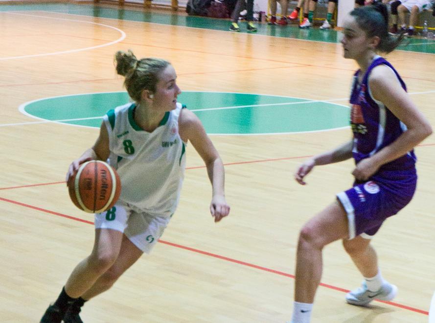 Basket, la Gmv chiede più impegno ai tecnici 