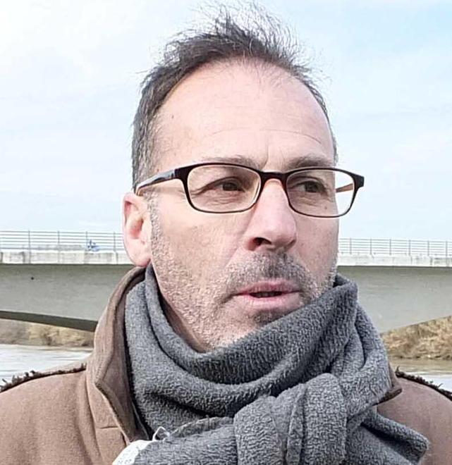 La favola del delfino star dell’Arno, amico di tutta la città