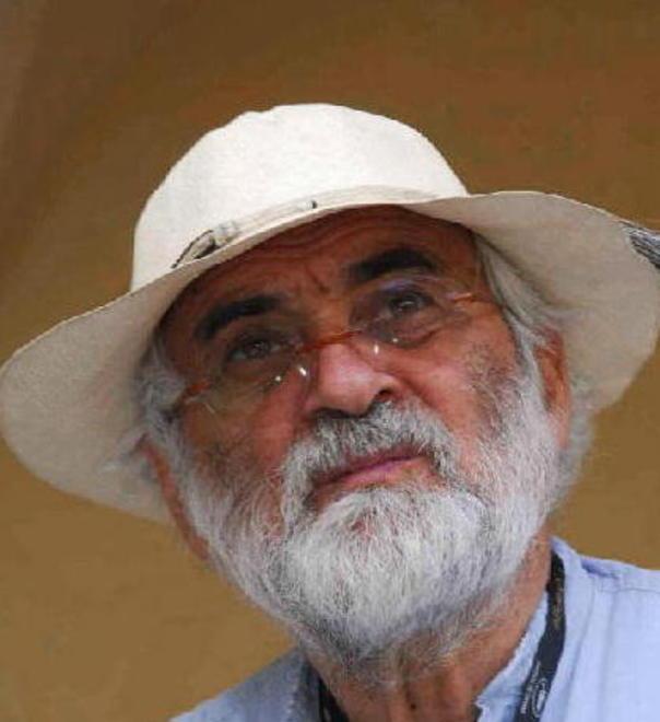 L’arte piange Mauro Staccioli