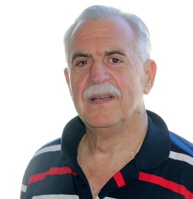 La rimonta mancata dell’ex sindaco di Camaiore 