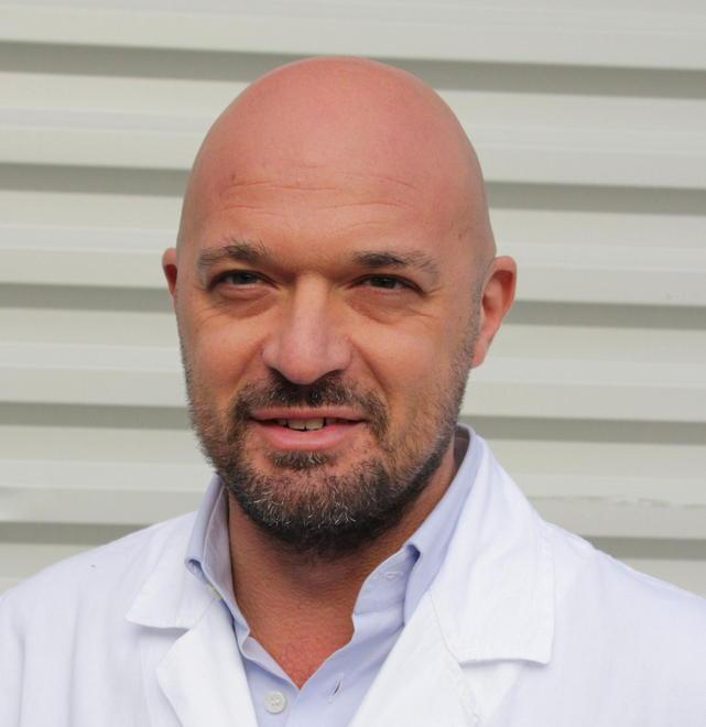 Il giovane primario che sta risistemando il pronto soccorso