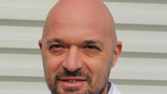Il giovane primario che sta risistemando il pronto soccorso