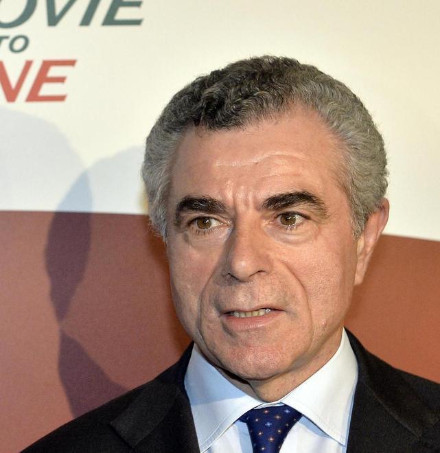 Il manager di Stato esce di scena dopo la sentenza sulla strage