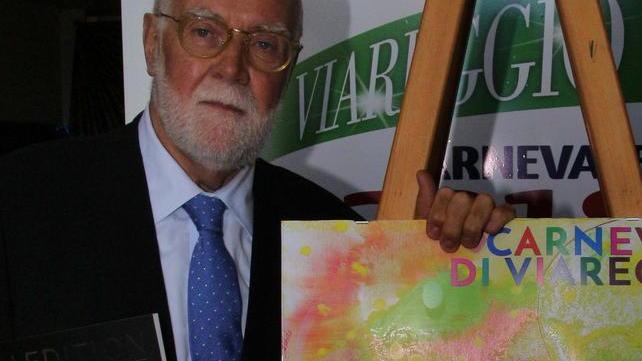 Quel manifesto del Carnevale che non vuol piacere