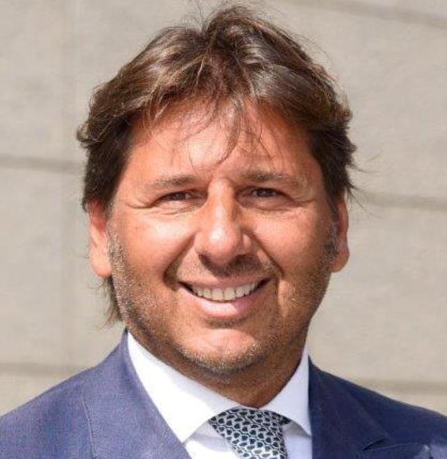 L’uomo chiave del Versilia Yachting Rendez-Vous