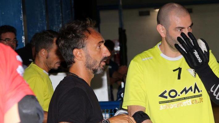 Bertolucci arrabbiato «Col Reus avremmo meritato la vittoria»