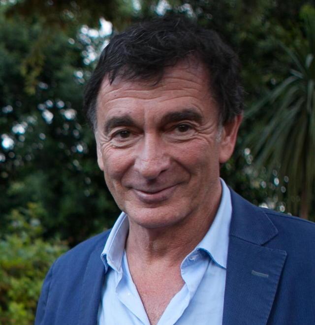 L’imprenditore che ha portato il cinema sulle cave