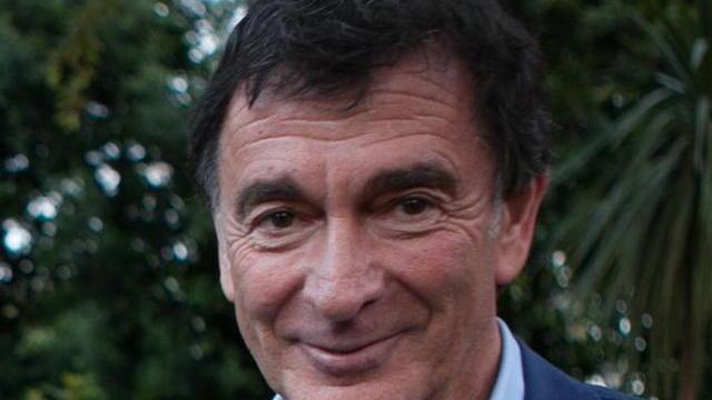 L’imprenditore che ha portato il cinema sulle cave