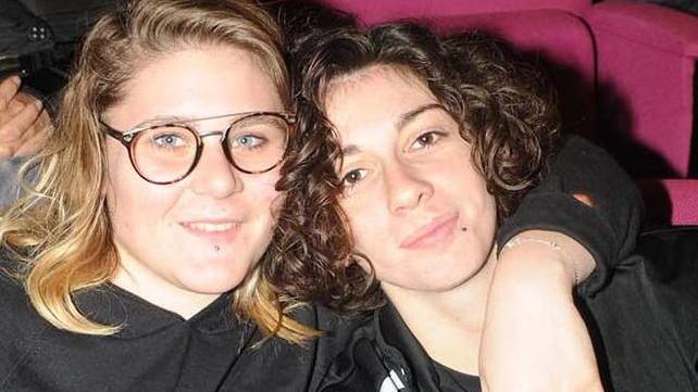 DUE CAMPIONESSE MONDIALI IN UN COLPO SOLO