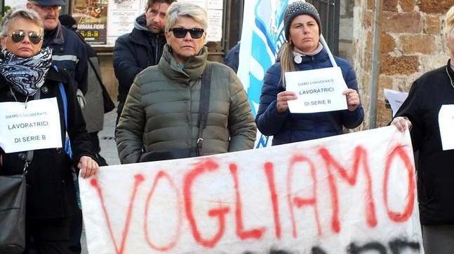 A TESTA ALTA CERCANDO UN PO’ DI FUTURO