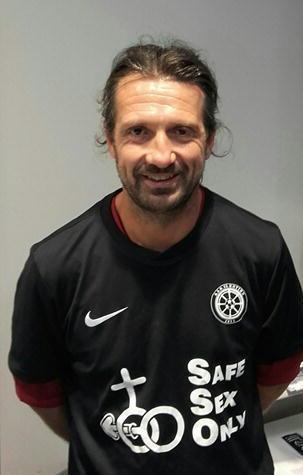 La formazione di mister Agosti a gonfie vele 