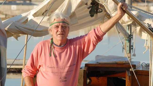 Addio a Sandokan, il pirata di S. Vincenzo