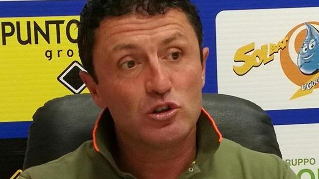 Fatali le sei sconfitte Il Condor non vola più con il Gavorrano