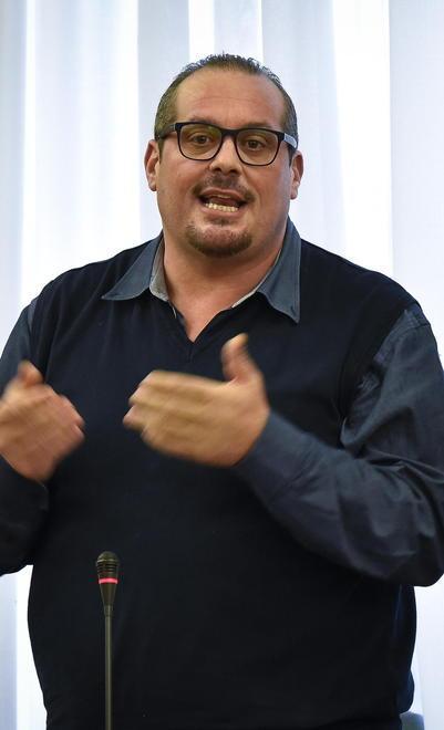 «Follia valutare il Coeso in base al presidente»