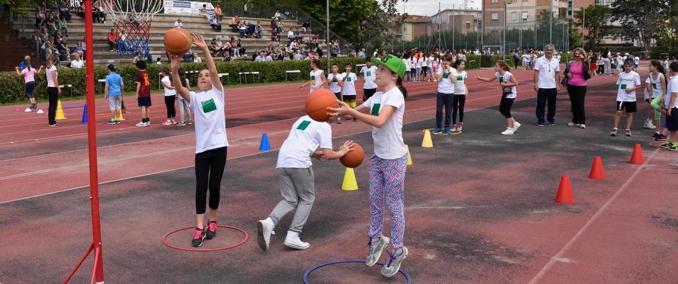 Città sportive, Grosseto solo 84ª Male il rapporto sport-bambini 