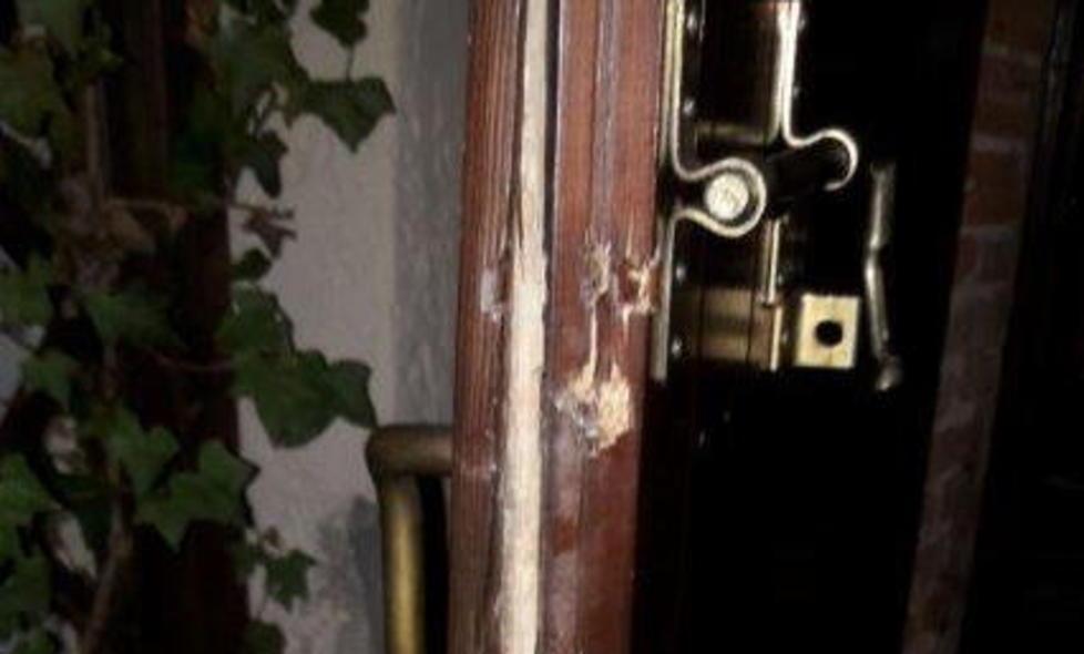 Furti a raffica la sera del cenone 
