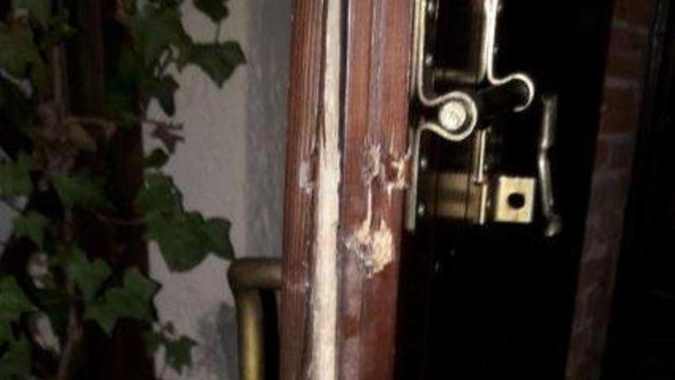 Furti a raffica la sera del cenone