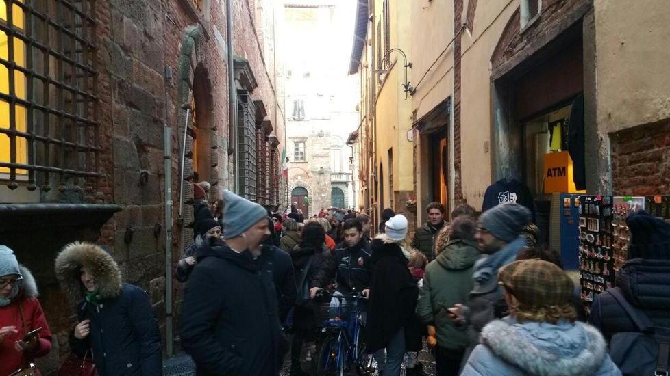 «Puntiamo sulla qualità non sul “mordi e fuggi”»