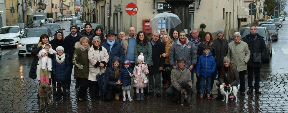 Impegno e arte Ecco i “Lucchesi dell’anno” 