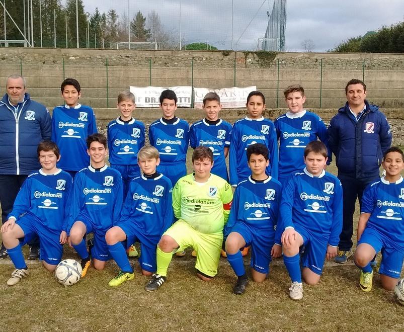 Il Pianazze vince il torneo dell’Epifania 