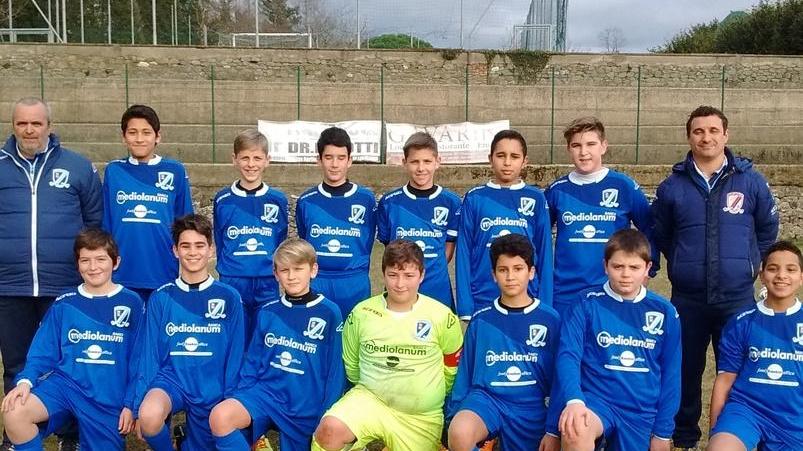 Il Pianazze vince il torneo dell’Epifania