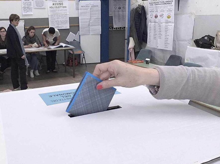«Non potremo accettare delle primarie farsa»