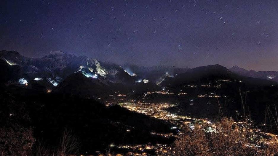 «Nel 2018 inizia il Risorgimento» De Pasquale fa gli auguri alla città 