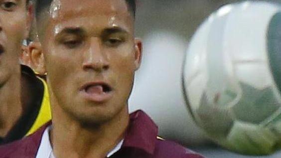 Diamanti, sono le ore decisive Intanto bussano per Murilo